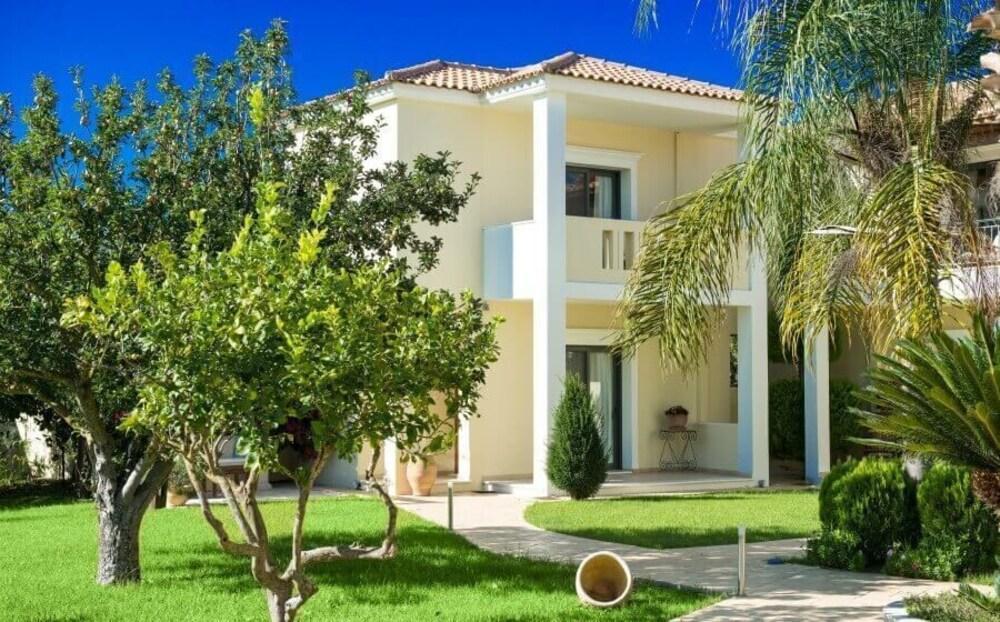 Coco Palm Beach Villas チィリヴィ エクステリア 写真