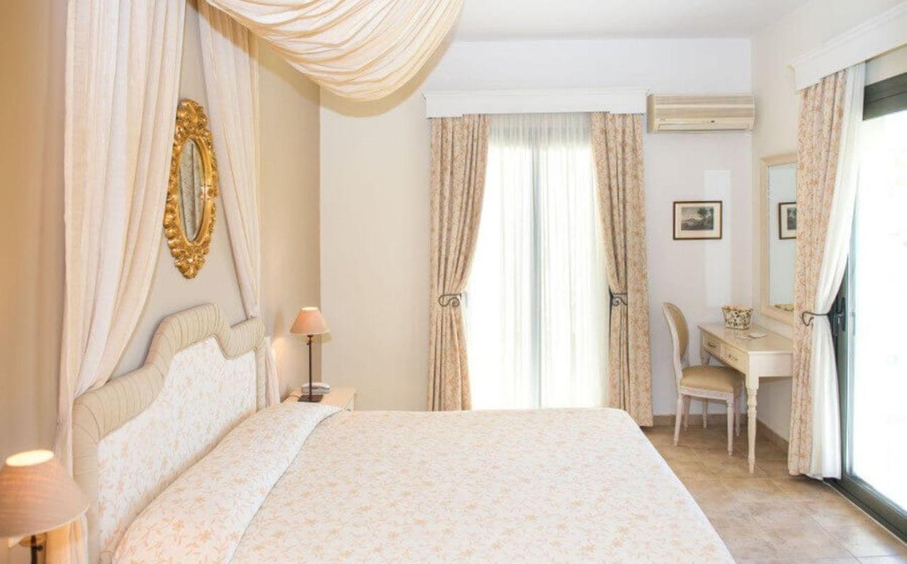 Coco Palm Beach Villas チィリヴィ エクステリア 写真